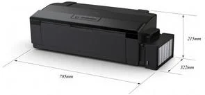Фото: Принтер Epson L1800 (C11CD82402) № 3 | KTC