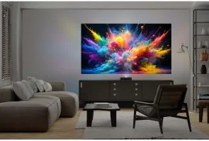 Фото: Проектор Optoma PH31UST (E3PS001E111) № 11 | KTC