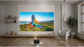 Фото: Проектор Optoma PK31 (E3PB011E111) № 16 | KTC