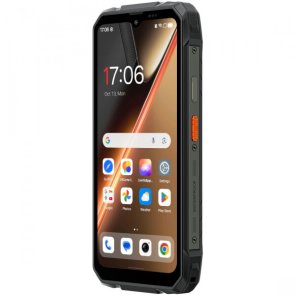 Смартфон Blackview ROCK 1 Pro 8/256GB Black