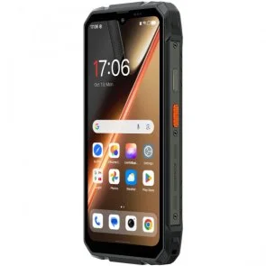 Фото: Смартфон Blackview ROCK 1 Pro 8/256GB Black № 4 | KTC