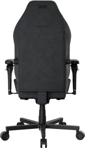 Крісло Hator Arc 4 Velour L Black (HTC4440L)
