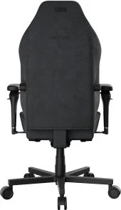 Фото: Крісло Hator Arc 4 Velour L Black (HTC4440L) № 5 | KTC