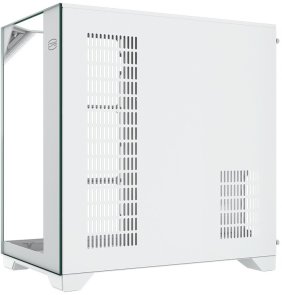 Корпус PCCooler C3 M500 White with window (C3M500WHE000-GL)