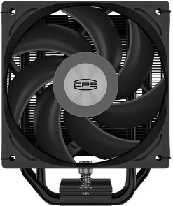 Кулер для процесора PCCooler RT500 Black (RT500-BKNWXX-GL)