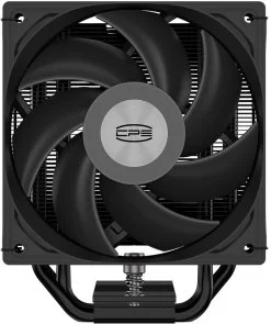 Фото: Кулер для процесора PCCooler RT500 Black (RT500-BKNWXX-GL) № 2 | KTC
