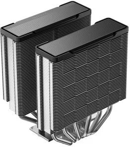 Фото: Кулер для процесора Deepcool AG620 G2 ARGB (R-AG620-BKAMMG2-G) № 5 | KTC