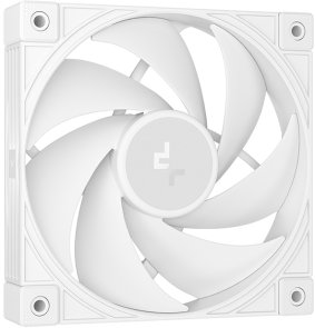 Корпус Deepcool CL6600 White with window (R-CL6600-WHNNA0-G)