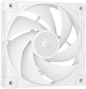 Фото: Корпус Deepcool CL6600 White with window (R-CL6600-WHNNA0-G) № 11 | KTC