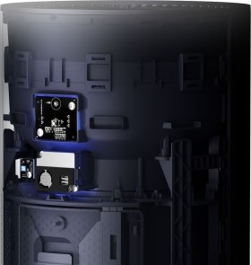 Очищувач повітря SmartMi Air Purifier 2