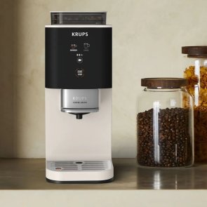 Кавомашина KRUPS Coffee Crush (SA4001E0)