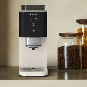 Фото: Кавомашина KRUPS Coffee Crush (SA4001E0) № 14 | KTC