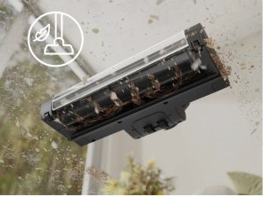 Ручний бездротовий пилосос Electrolux EP51AH18DG (910008073)