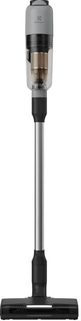Фото: Ручний бездротовий пилосос Electrolux 700 Cordless cleaner EP72AB21UG Grey (900402443) № 4 | KTC