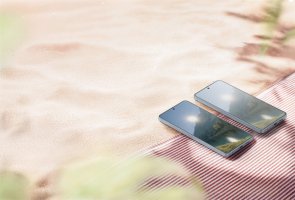 Захисне скло Belkin for Samsung Galaxy S26+ - Titan SmartShield (OVB073HQ)