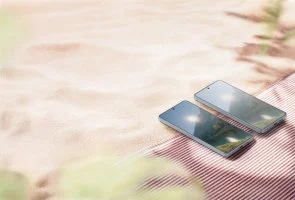 Фото: Захисне скло Belkin for Samsung Galaxy S26+ - Titan SmartShield (OVB073HQ) № 5 | KTC