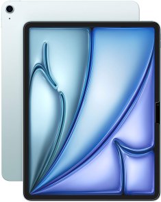 Захисне скло Belkin for Apple iPad Air 11 2024 M2/2025 M3 - ScreenForce (OVI007HQ)