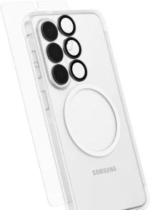 Фото: Чохол Belkin 3in1 for Samsung S26 - ScreenForce (BUA002HQ) № 3 | KTC