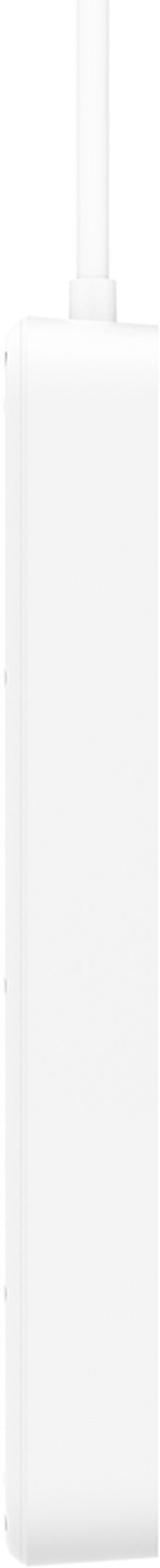 Мережевий фільтр Belkin SRB001VF2M-V2 4/2m 2xUSB White