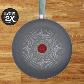 Фото: Сковорода Tefal Halo EUCALYPTUS 20cm (G0160202) № 5 | KTC