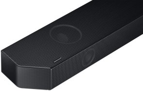 Саундбар Samsung (3.1.2) HW-Q600H Bluetooth, Black