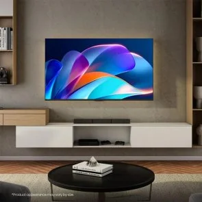 Фото: Телевізор LED Hisense 43A6S (Smart TV, Wi-Fi, 3840x2160) № 11 | KTC