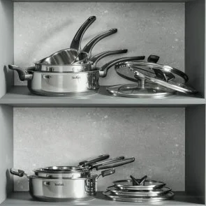 Фото: Сотейник Tefal Excellence+ 4.2L (E3337145) № 6 | KTC