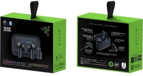 Навушники Razer Hammerhead V3 Hyperspeed (RZ12-05610100-R3G1)