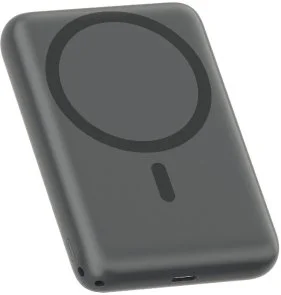 Фото: Батарея універсальна Proove X-Core 10000mAh 22.5W Qi 15W Gray (PNXC22010003) № 3 | KTC