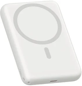 Фото: Батарея універсальна Proove X-Core 10000mAh 22.5W Qi 15W Silver/White (PNXC22010006) № 3 | KTC