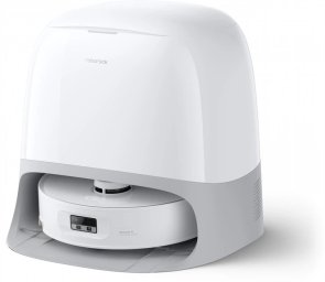Робот-пилосос Roborock Qrevo Curv 2 Flow (1188415)