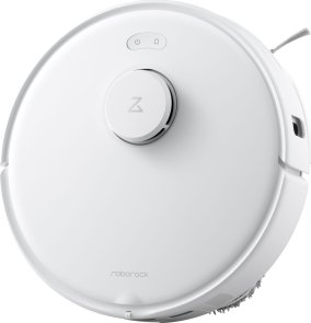 Робот-пилосос Roborock Qrevo Curv 5A1 (1141771)
