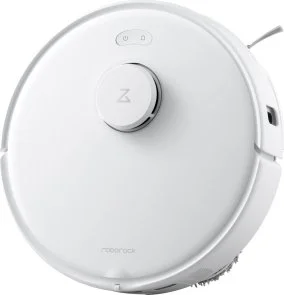 Фото: Робот-пилосос Roborock Qrevo Curv 5A1 (1141771) № 8 | KTC