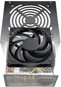 Фото: Блок живлення Cougar 650W Atlas 650 ATX 3.1 (ATLAS (ATX 3.1) 650) № 4 | KTC