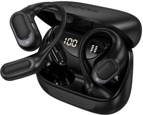 Навушники Hoco EA11 Honey Black (6942007662680)