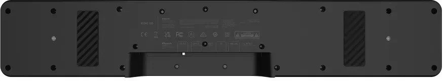 Фото: Саундбар Klipsch Flexus Soundbar Core 100 Black (1071981) № 5 | KTC