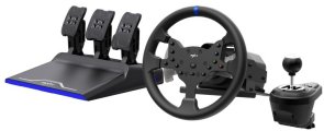 Кермо PXN V99 Bundle for PS4/XBOX/Xbox Series X/S/PC (PXN-V99 EU)