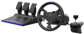 Фото: Кермо PXN V99 Bundle for PS4/XBOX/Xbox Series X/S/PC (PXN-V99 EU) № 3 | KTC