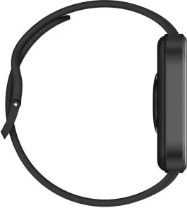 Фото: Смарт годинник Redmi Watch 6 NFC Obsidian Black (BHR0956GL) № 4 | KTC