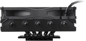 Фото: Кулер для процесора Chieftec CAC-S92PWM-LP45 № 4 | KTC