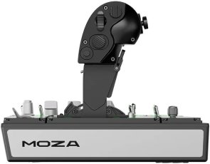 Панель керування потужністю двигунів MOZA MTP