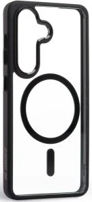 Фото: Чохол ArmorStandart for Samsung S26 - Unit MagSafe Black (ARM88800) № 2 | KTC