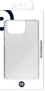 Фото: Чохол ArmorStandart Redmi 10C - Air Series Transparent (ARM61300) № 3 | KTC