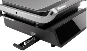 Фото: Гриль Hisense HCG2000D (746089) № 7 | KTC