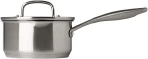 Фото: Ківш Pyrex INFINITY 1.25L (SR16APX/8044) № 3 | KTC