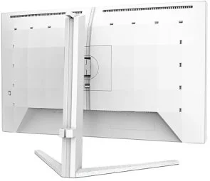 Фото: Монітор Philips 27M2N5201P/00 White - 27" IPS / 1920×1080 / 260 Гц / Pivot / HAS № 3 | KTC