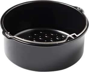 Фото: Форма Pyrex AIRFRYER 20x19x7.5cm (AF20DR6/8046) № 3 | KTC
