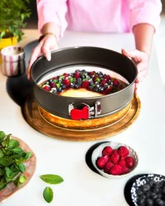 Фото: Форма Pyrex New Asimetria 26cm 3.2L (AS26BS0/8044) № 3 | KTC