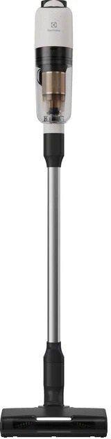 Ручний бездротовий пилосос Electrolux 700 Cordless cleaner EP72UB21SW White (910008086)