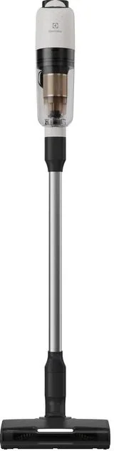 Фото: Ручний бездротовий пилосос Electrolux 700 Cordless cleaner EP72UB21SW White (910008086) № 4 | KTC